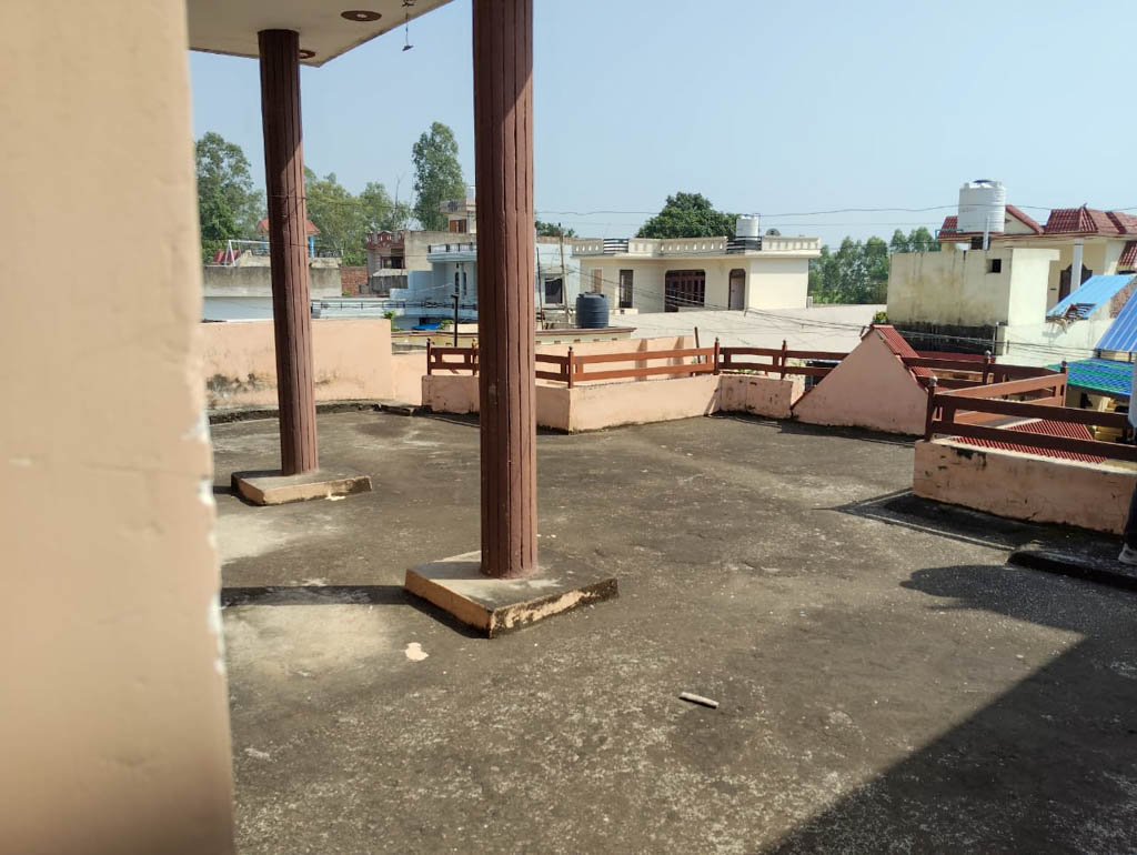Individual House for Sale in Mukerian