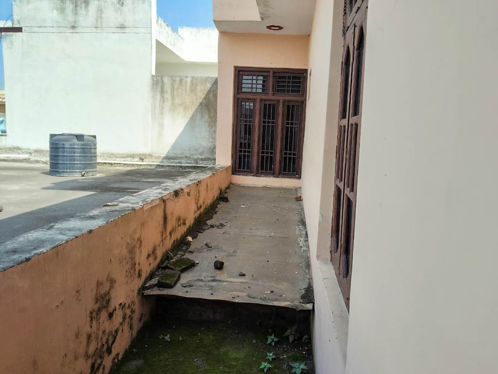 Individual House for Sale in Mukerian