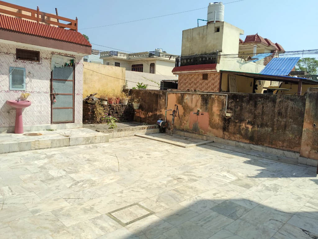 Individual House for Sale in Mukerian