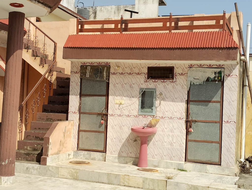 Individual House for Sale in Mukerian