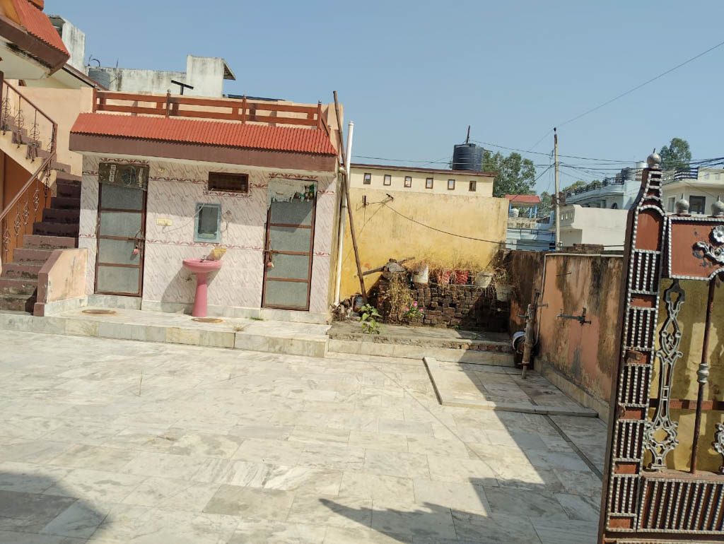Individual House for Sale in Mukerian