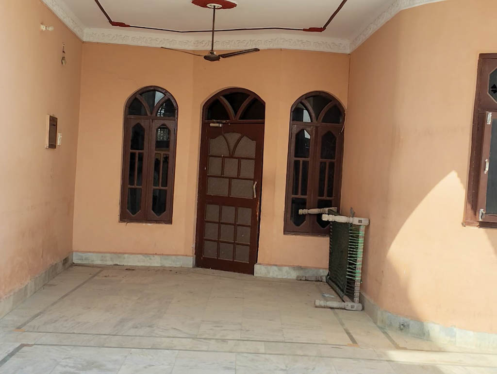 Individual House for Sale in Mukerian