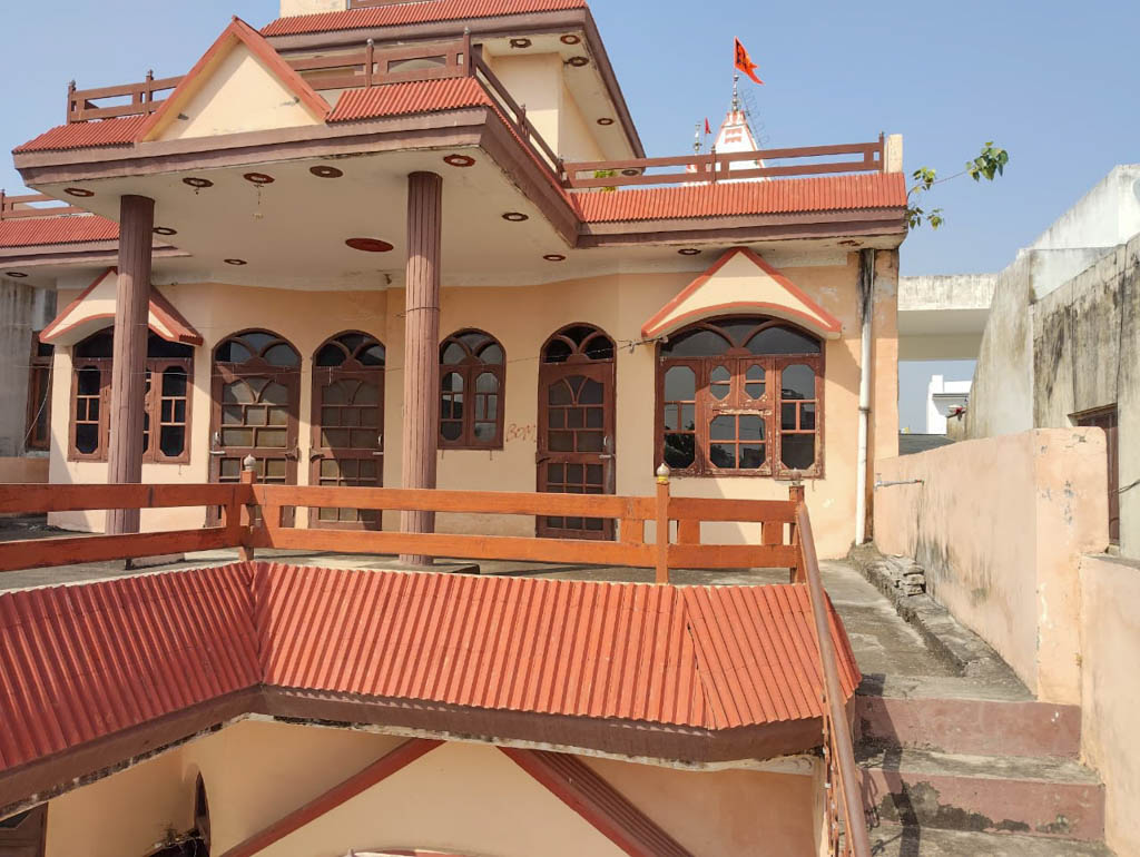 Individual House for Sale in Mukerian