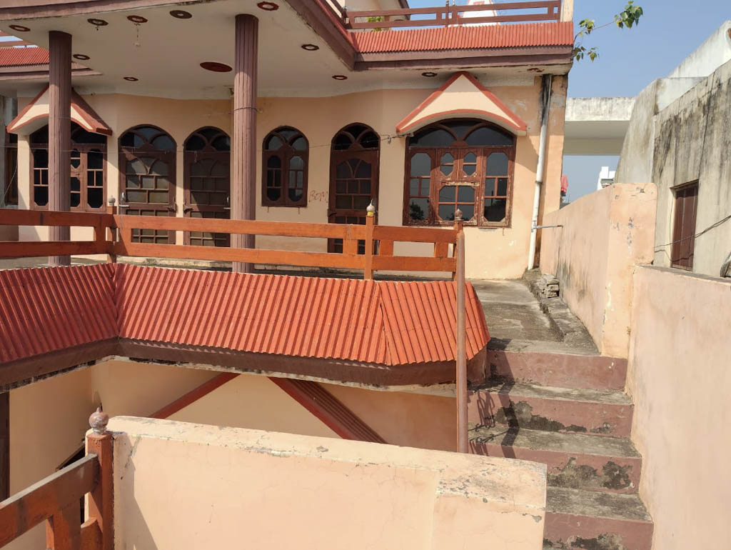 Individual House for Sale in Mukerian