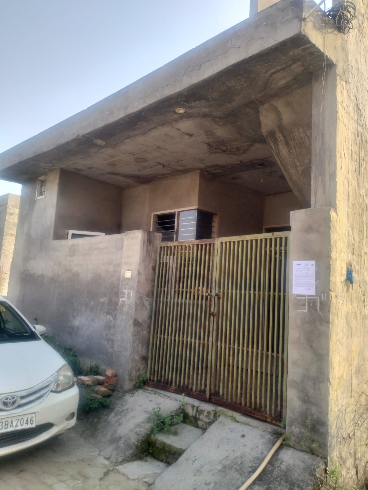 Individual House for Sale in Amritsar
