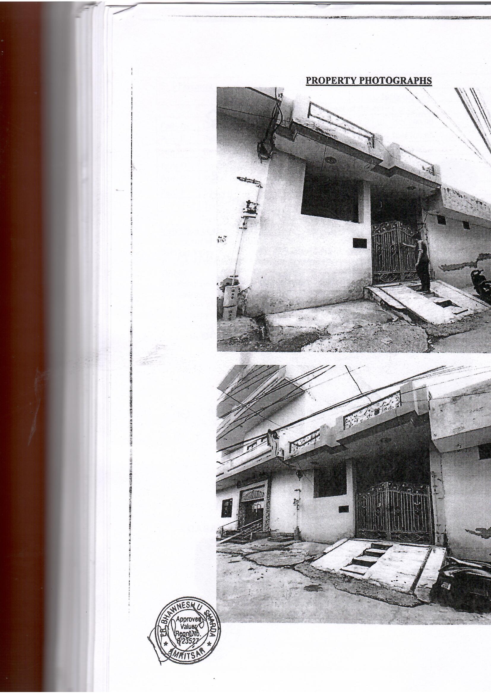 Individual House for Sale in Amritsar