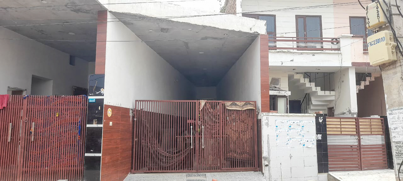 Individual House for Sale in Bathinda
