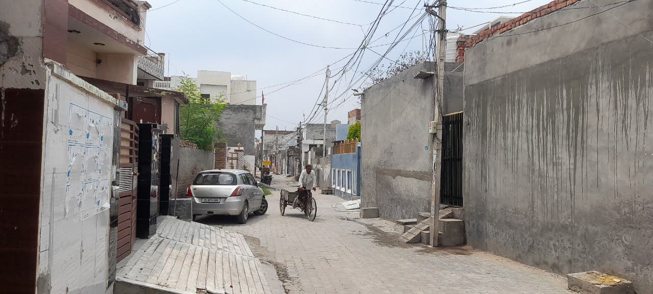 Individual House for Sale in Bathinda