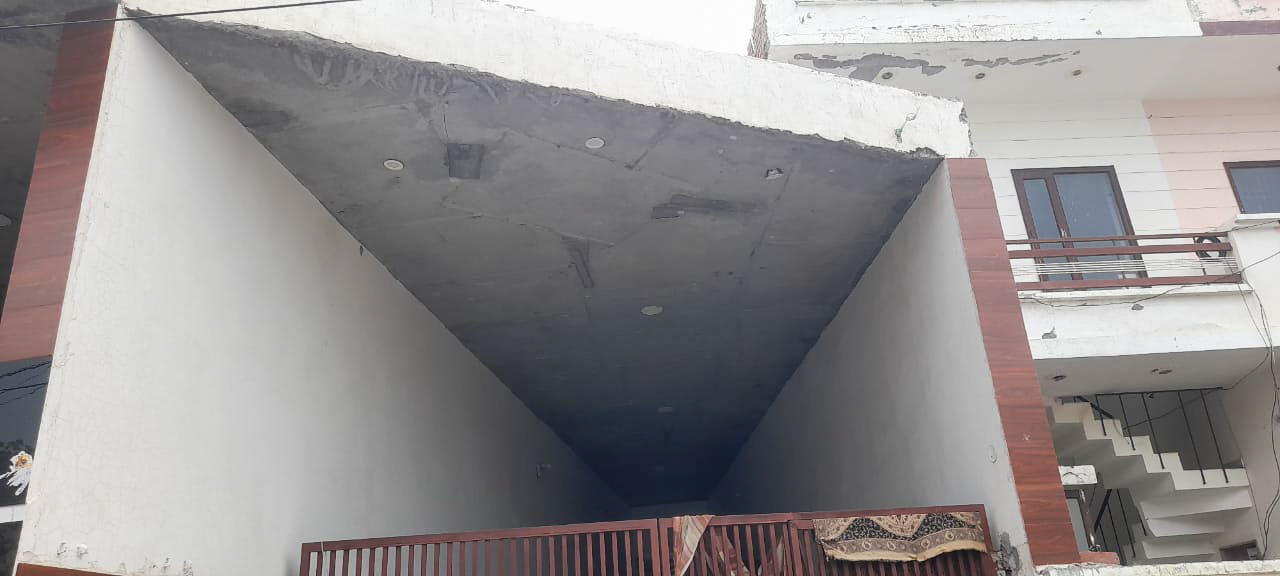 Individual House for Sale in Bathinda