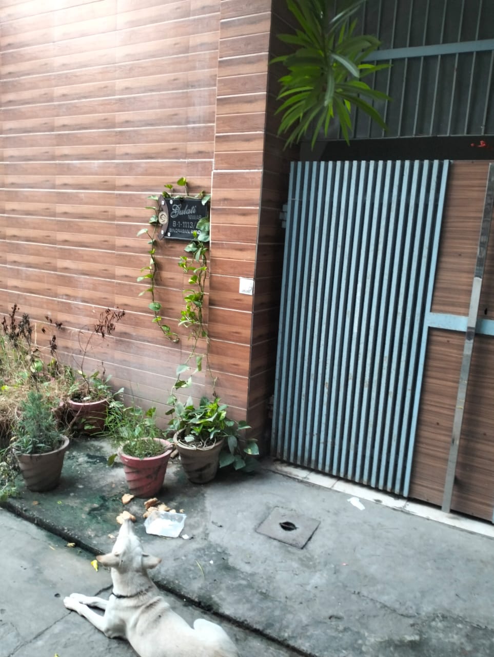 Individual House for Sale in Ludhiana