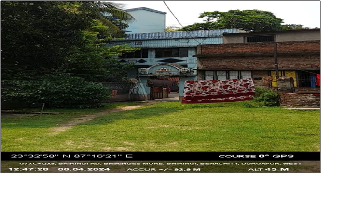 Individual House for Sale in Durgapur