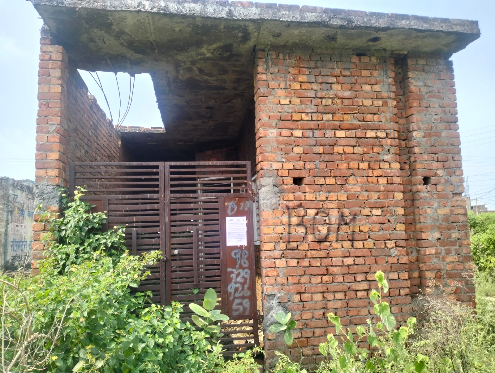Individual House for Sale in Ludhiana
