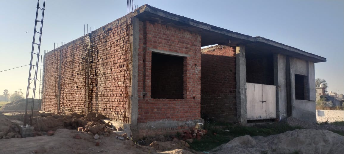 Individual House for Sale in Gurdaspur