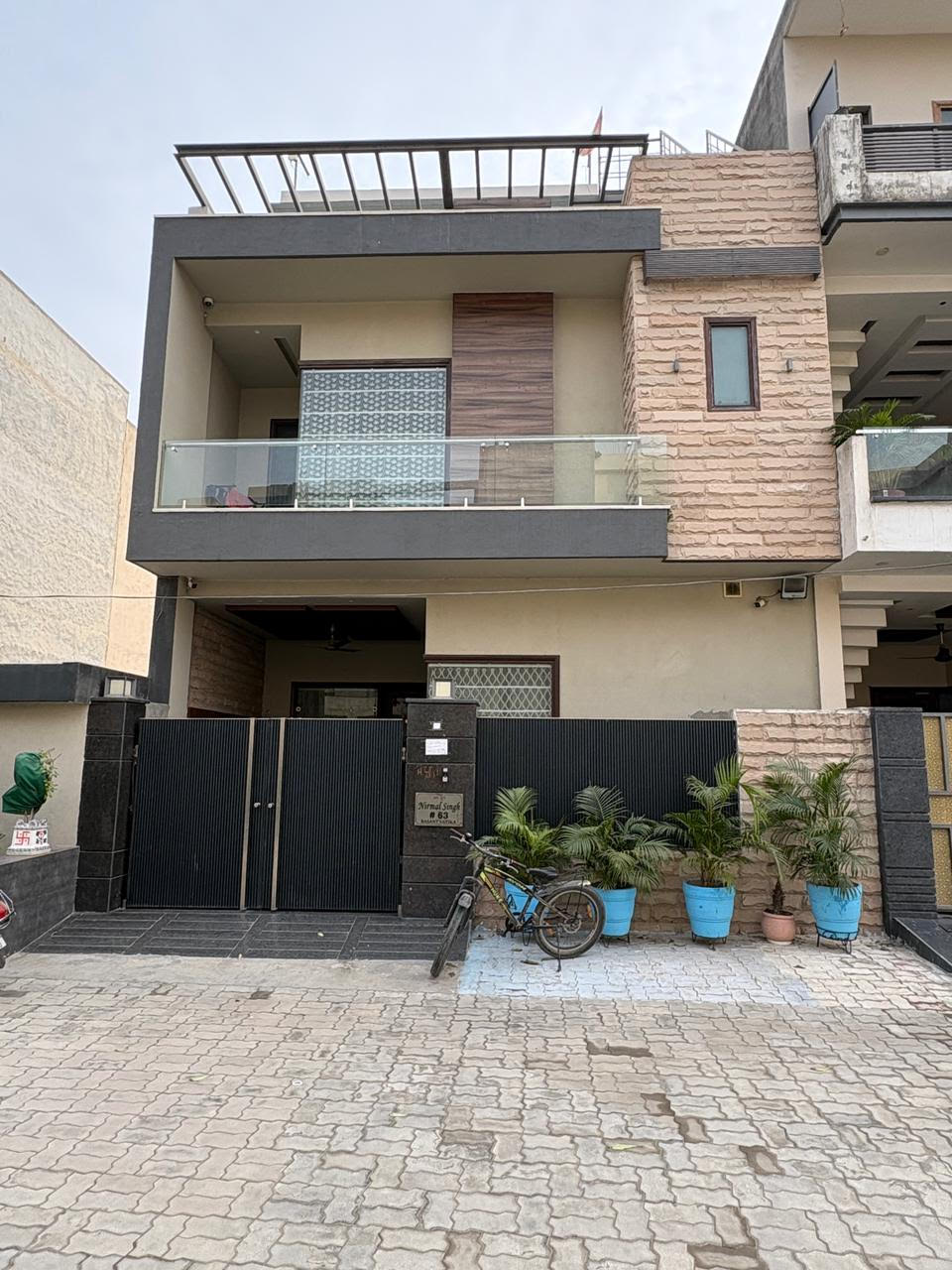 Individual House for Sale in Ludhiana