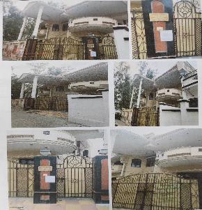 Individual House for Sale in Phagwara