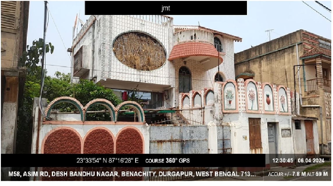 Individual House for Sale in Durgapur