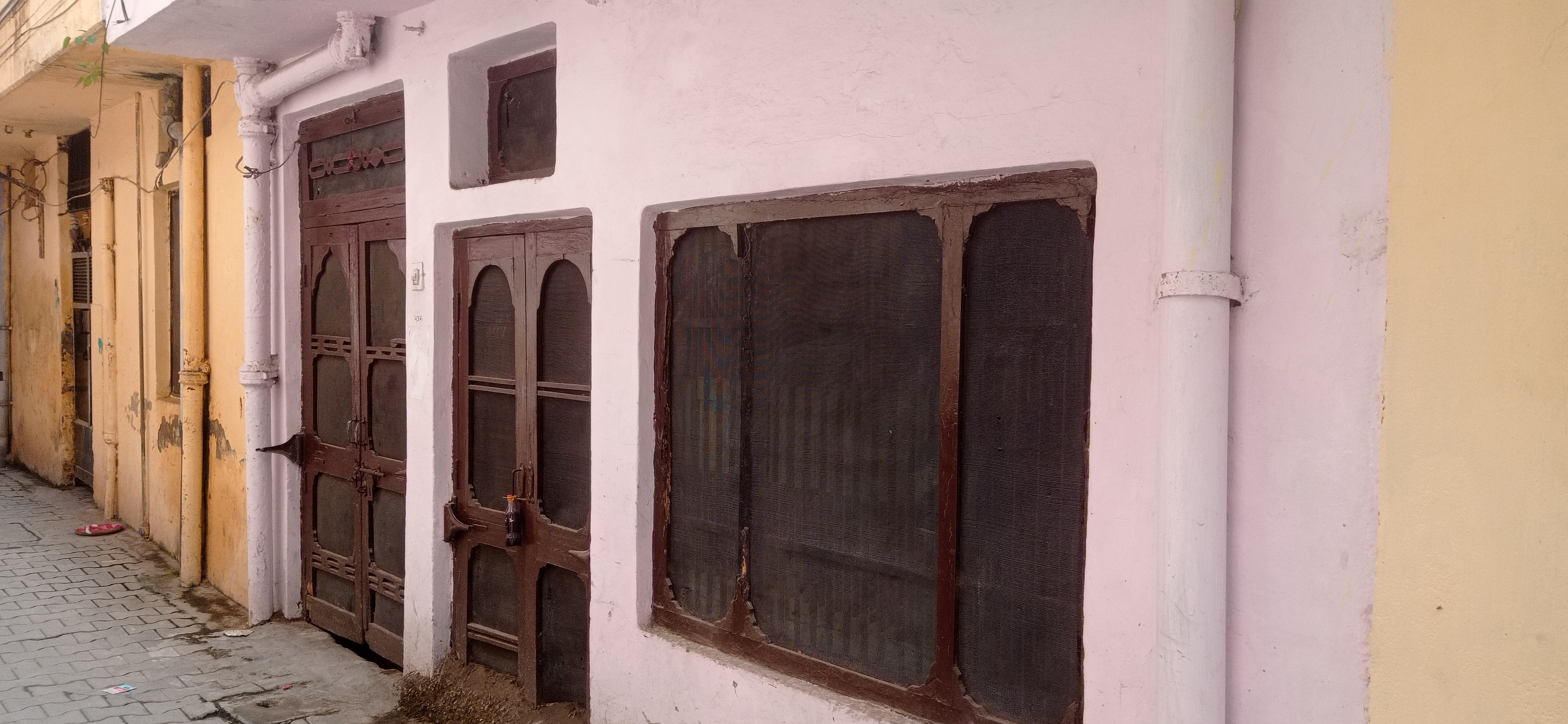 Individual House for Sale in Bungal