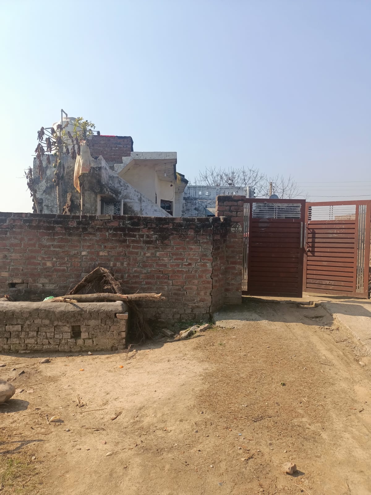 Individual House for Sale in Bungal