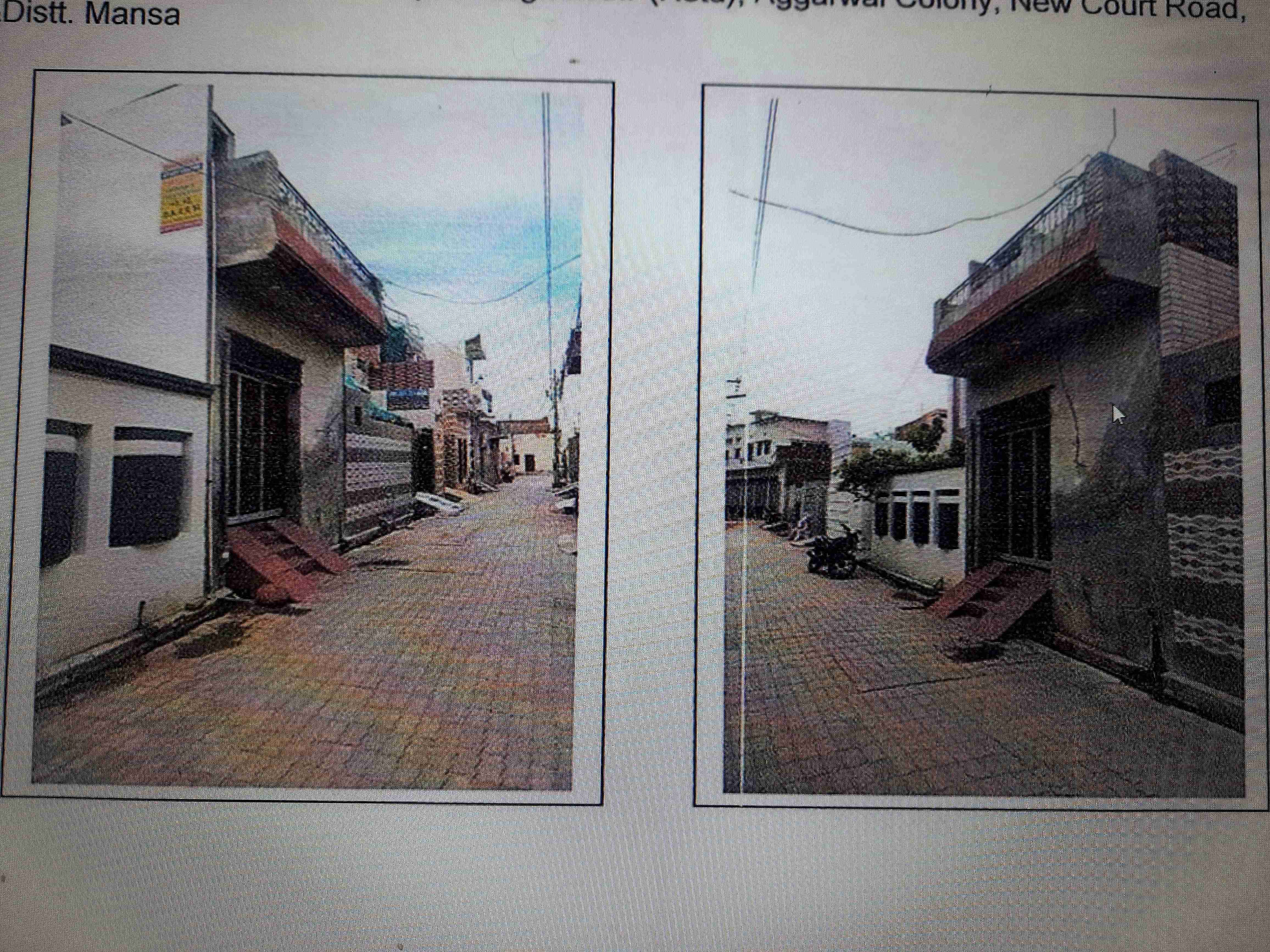 Individual House for Sale in MANSA, Mansa