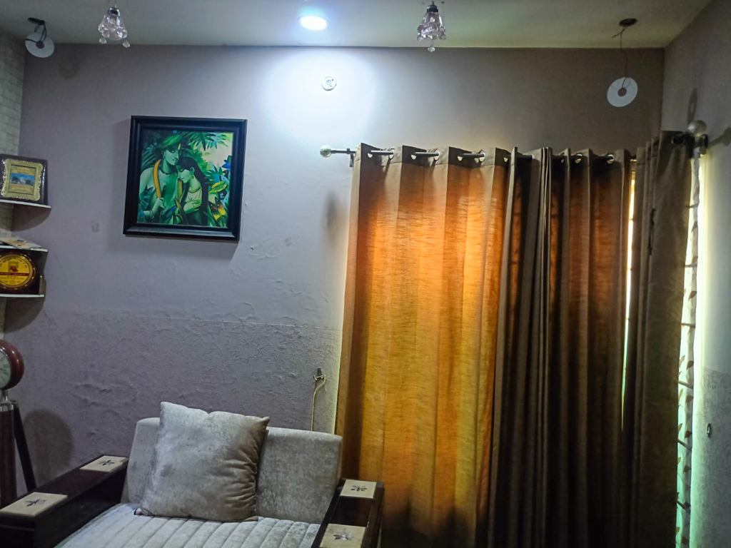 Individual House for Sale in Faridkot