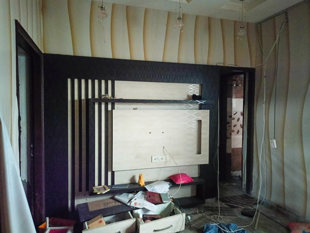 Individual House for Sale in Faridkot