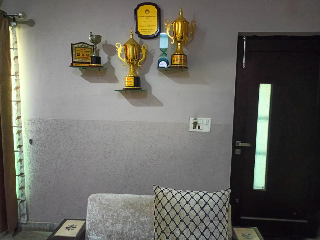 Individual House for Sale in Faridkot