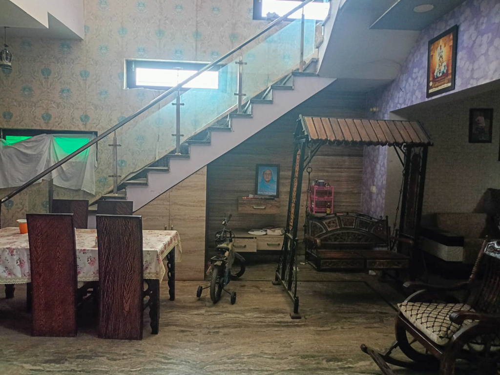 Individual House for Sale in Faridkot