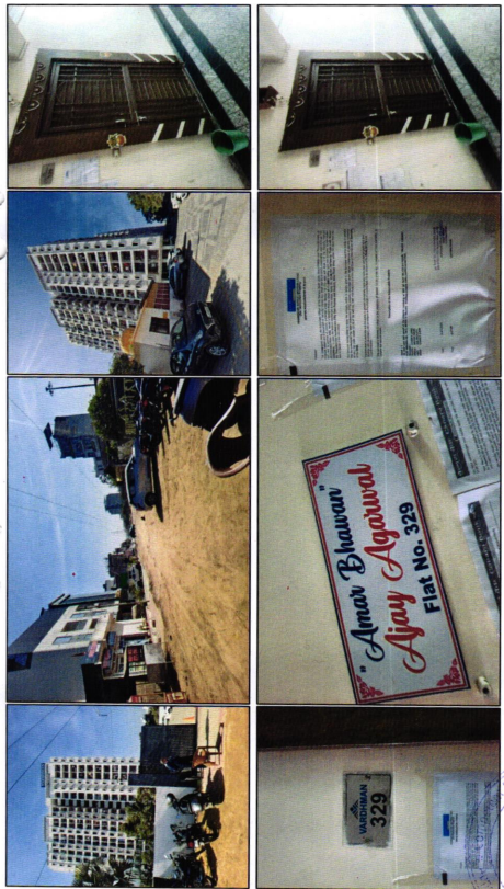1 BHK FLAT AT POSH AREA OF VAISHALINAGAR, JAIPUR