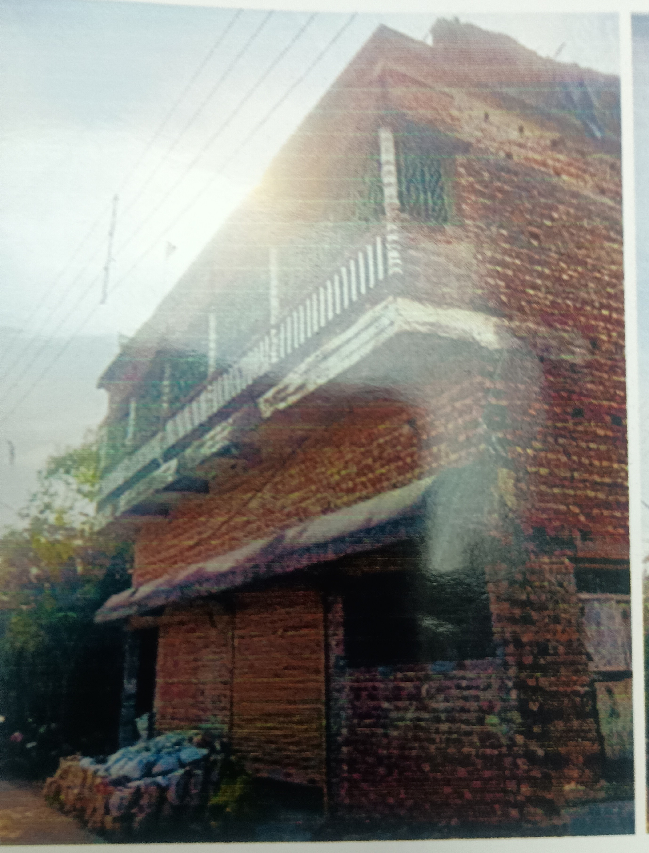 Individual House for Sale in Contai