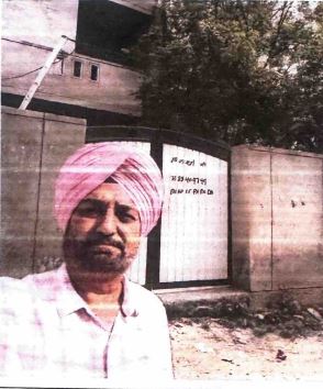 Individual House for Sale in Faridkot