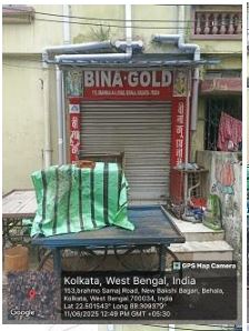 Shops for Sale in Kolkata