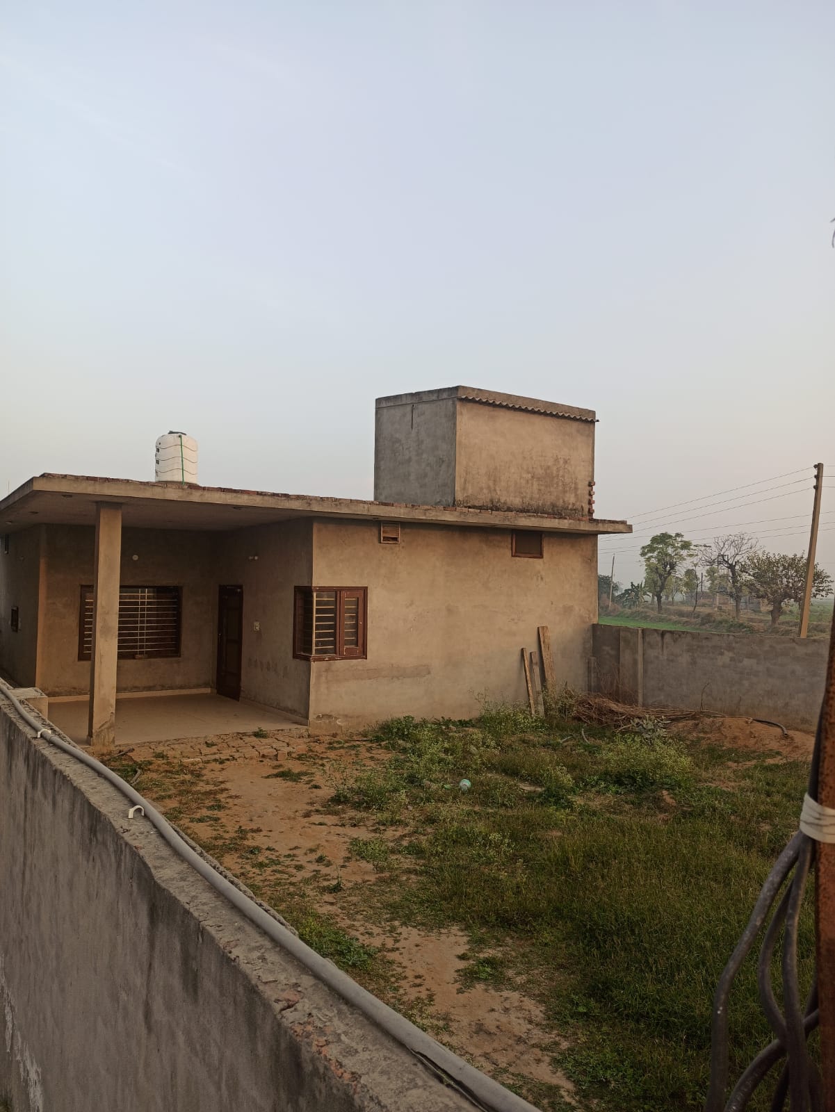 Individual House for Sale in FATEHPUR, Nurmahal