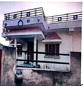 Individual House for Sale in Nathdwara