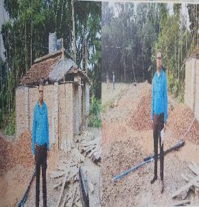 Plot for Sale in Barasat