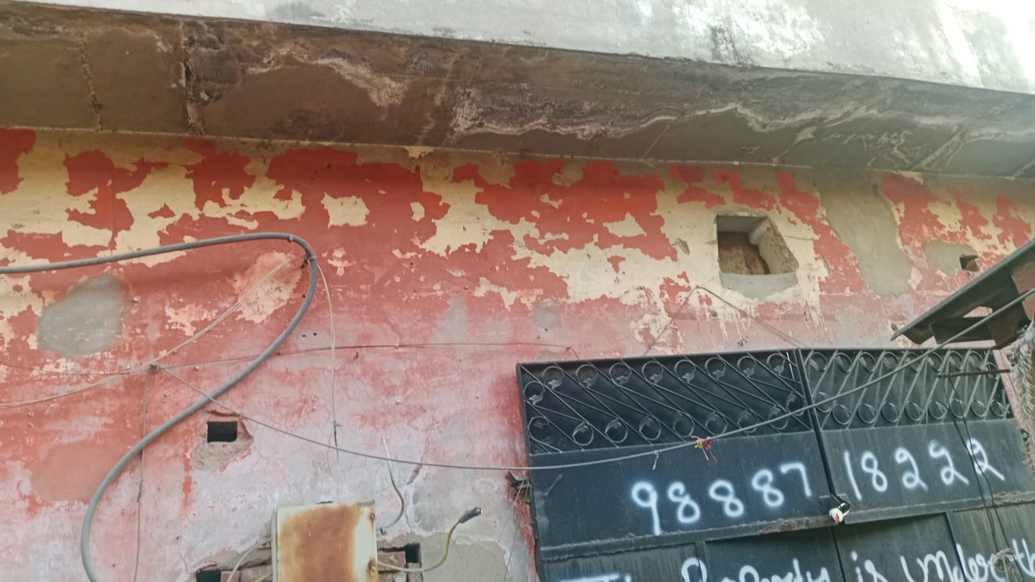 Industrial Shed for Sale in Preet nagar, Street Opp. The Corporate Hospital , Batala Road, Tehsil & Dist. Amritsar, Amritsar