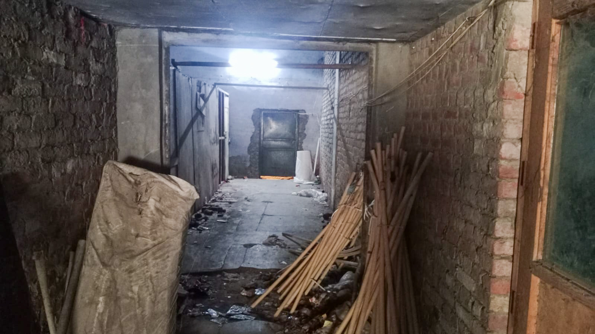 Industrial Shed for Sale in Preet nagar, Street Opp. The Corporate Hospital , Batala Road, Tehsil & Dist. Amritsar, Amritsar