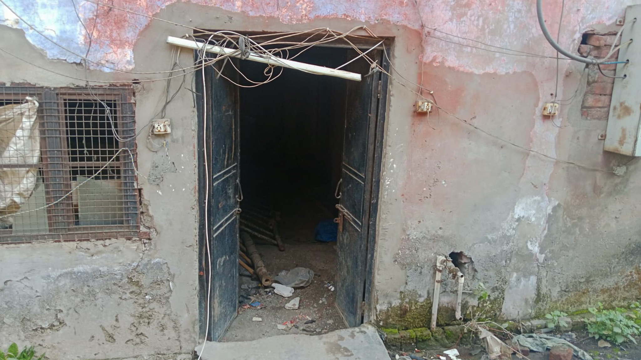 Industrial Shed for Sale in Preet nagar, Street Opp. The Corporate Hospital , Batala Road, Tehsil & Dist. Amritsar, Amritsar