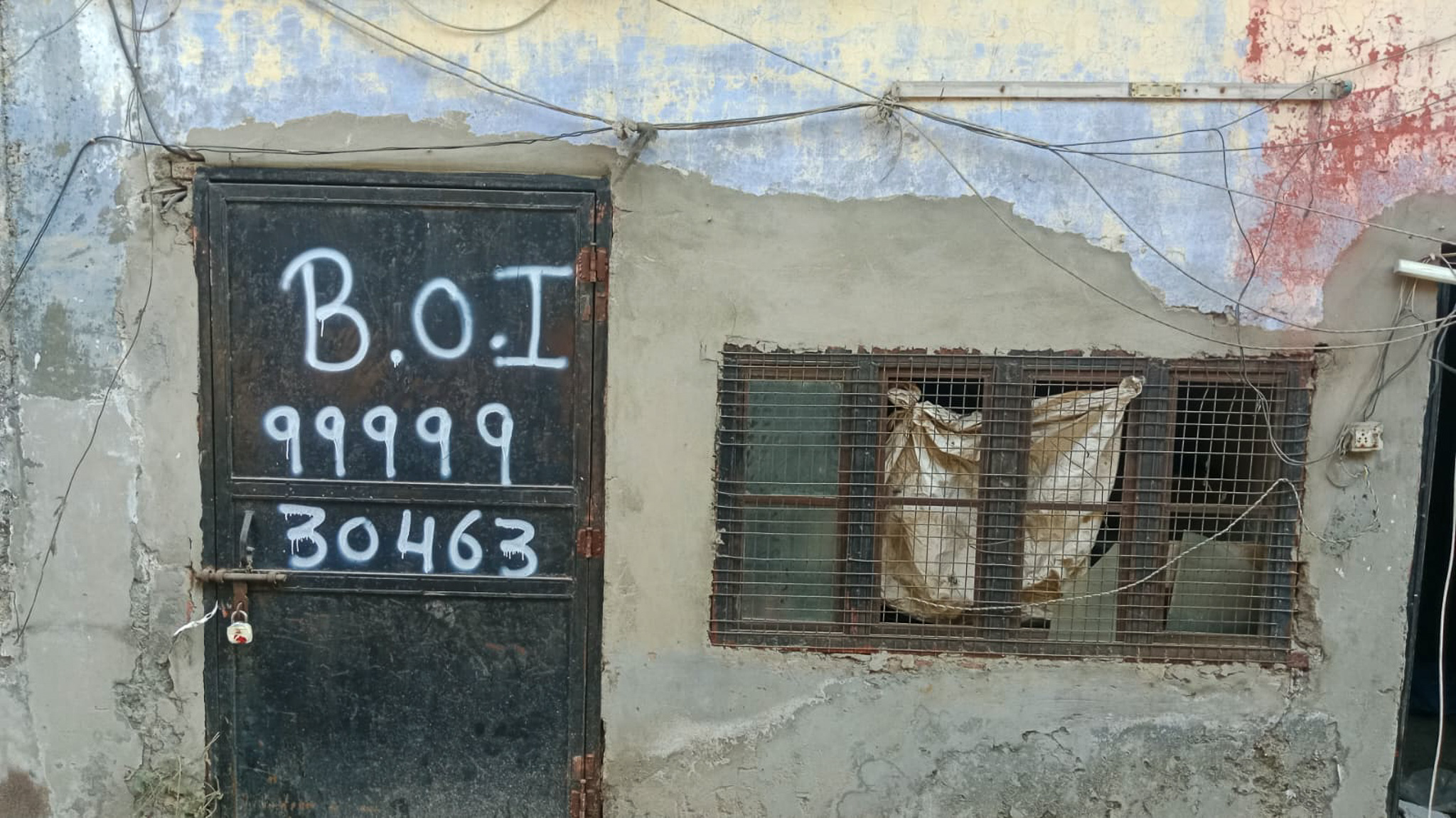 Industrial Shed for Sale in Preet nagar, Street Opp. The Corporate Hospital , Batala Road, Tehsil & Dist. Amritsar, Amritsar