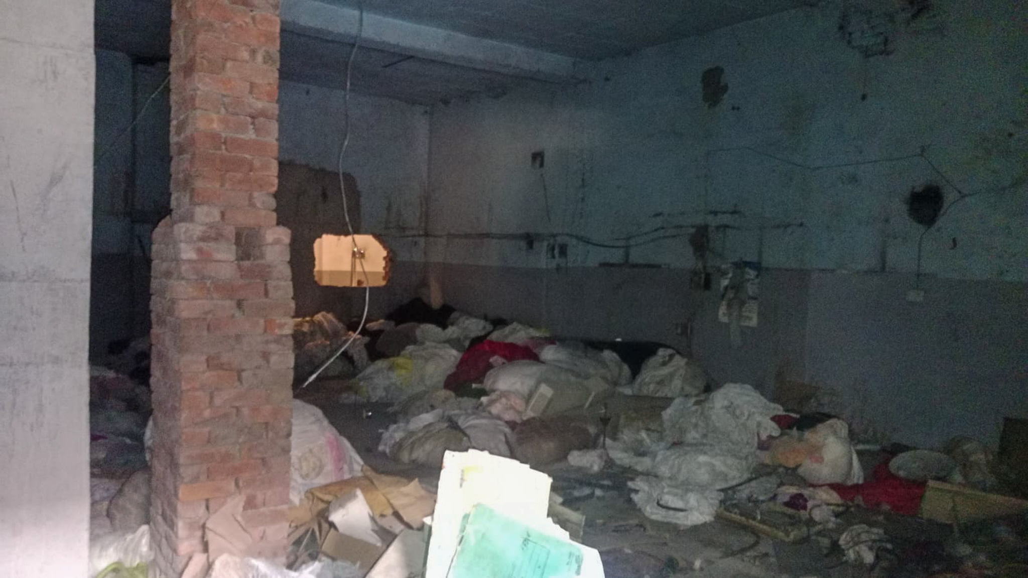 Industrial Shed for Sale in Preet nagar, Street Opp. The Corporate Hospital , Batala Road, Tehsil & Dist. Amritsar, Amritsar