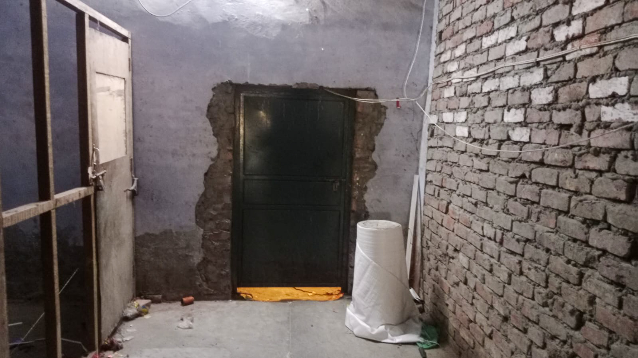 Industrial Shed for Sale in Preet nagar, Street Opp. The Corporate Hospital , Batala Road, Tehsil & Dist. Amritsar, Amritsar