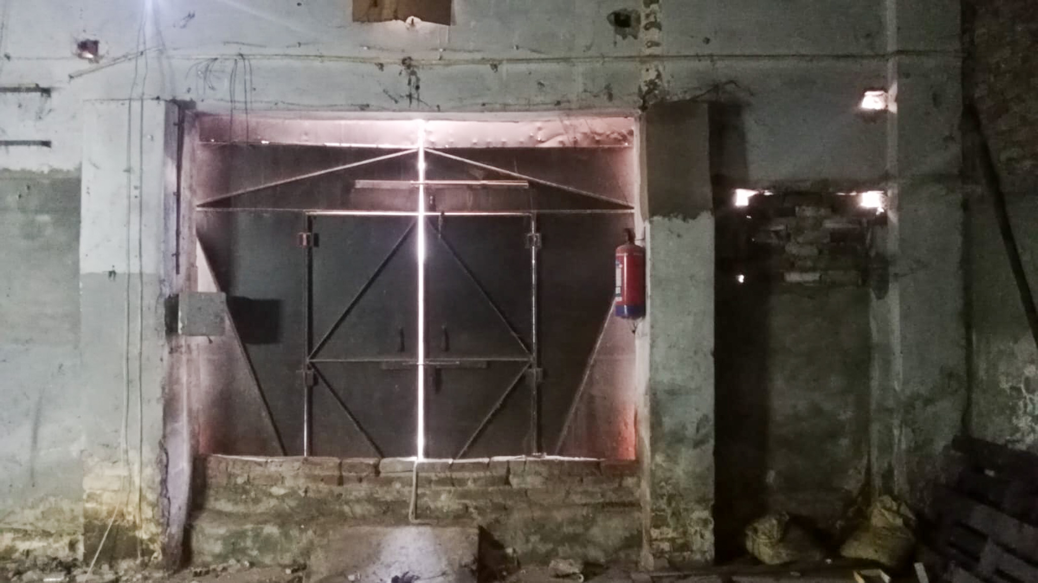 Industrial Shed for Sale in Preet nagar, Street Opp. The Corporate Hospital , Batala Road, Tehsil & Dist. Amritsar, Amritsar
