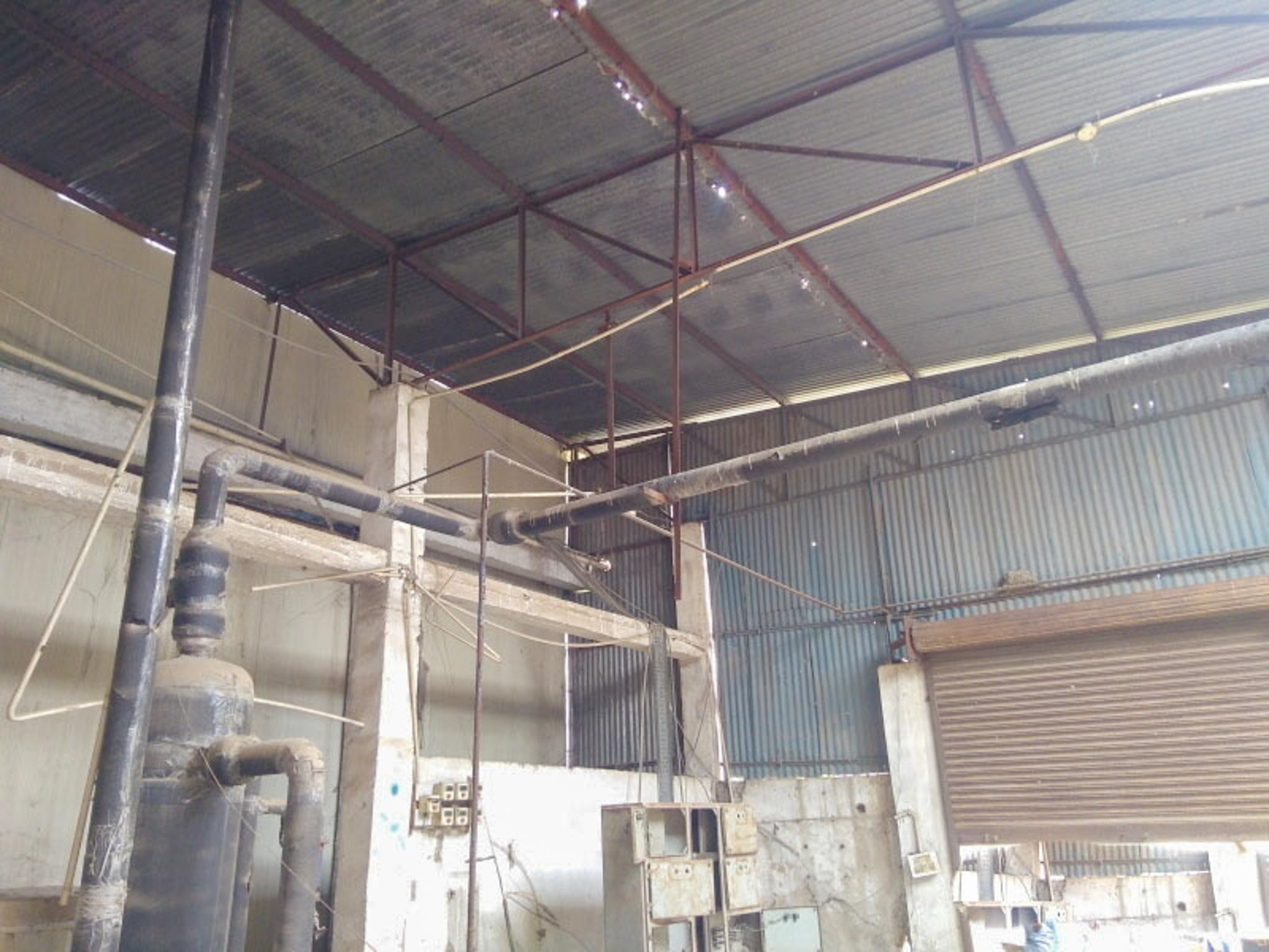 Plant and Machinery for Sale in Mubarikpur, Dera Bassi
