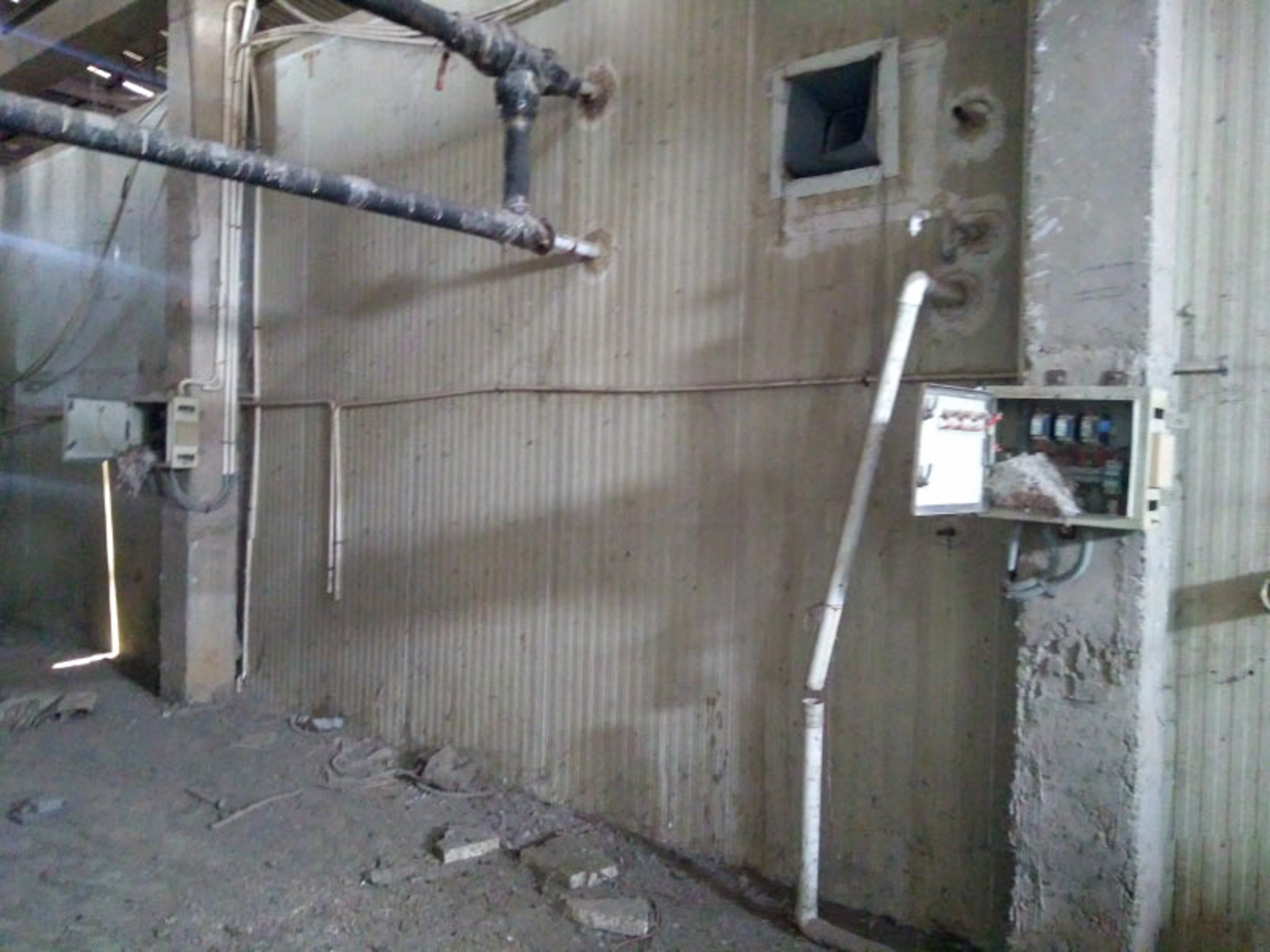 Plant and Machinery for Sale in Mubarikpur, Dera Bassi