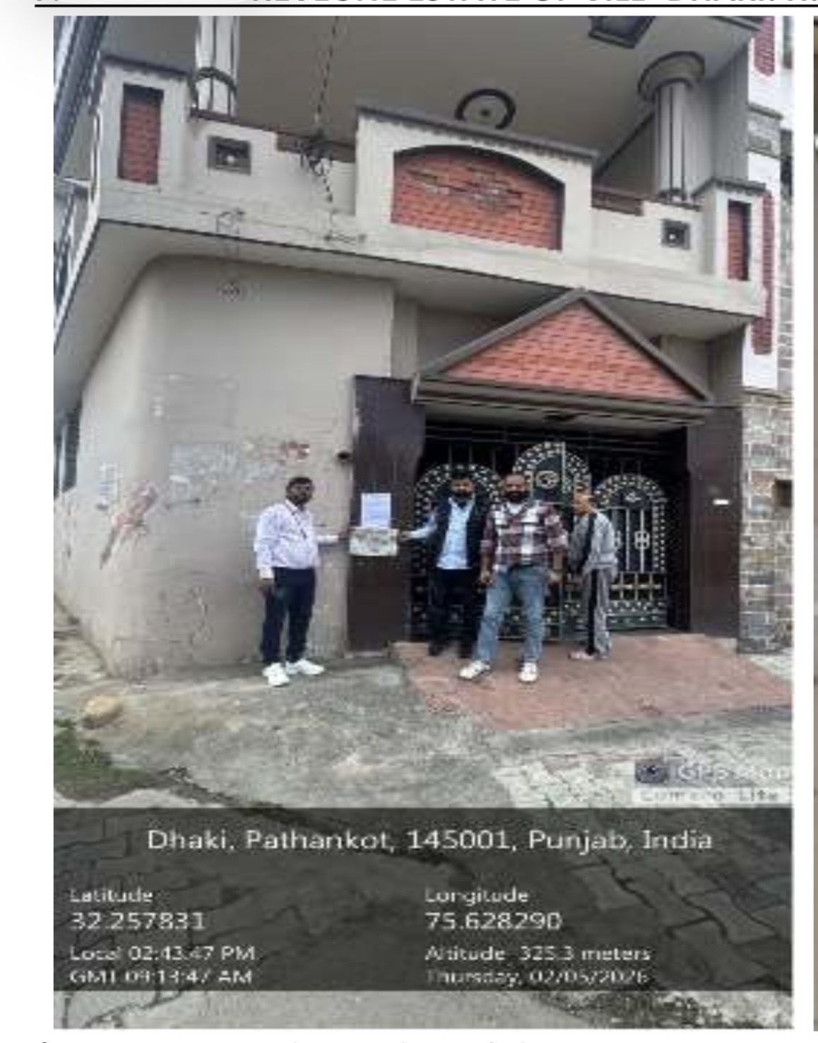 Individual House for Sale in Bungal