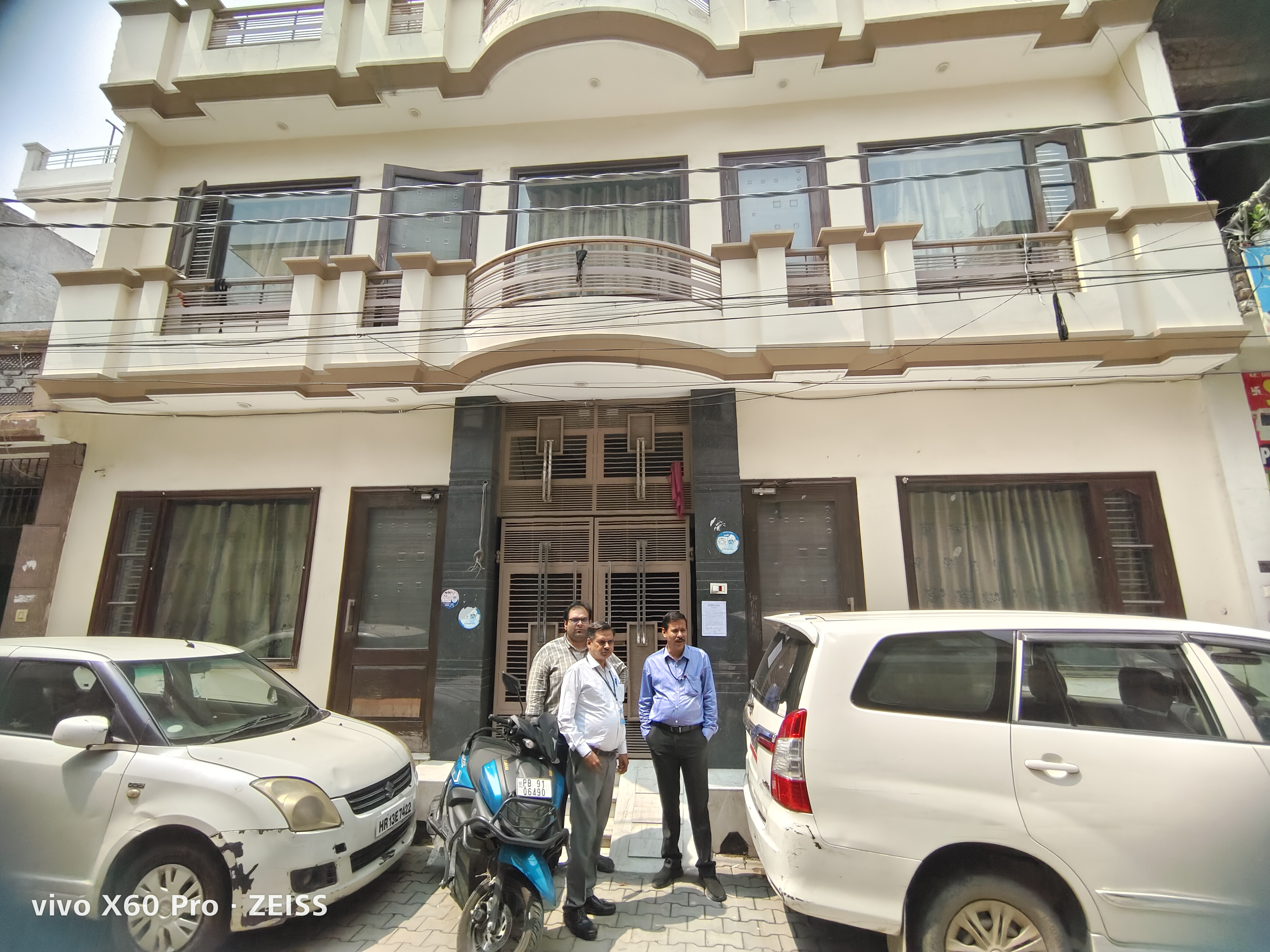 Individual House for Sale in Ludhiana