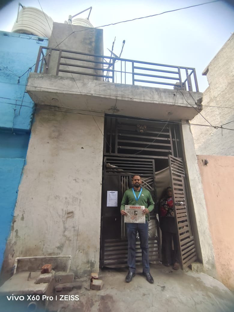 Individual House for Sale in Ludhiana