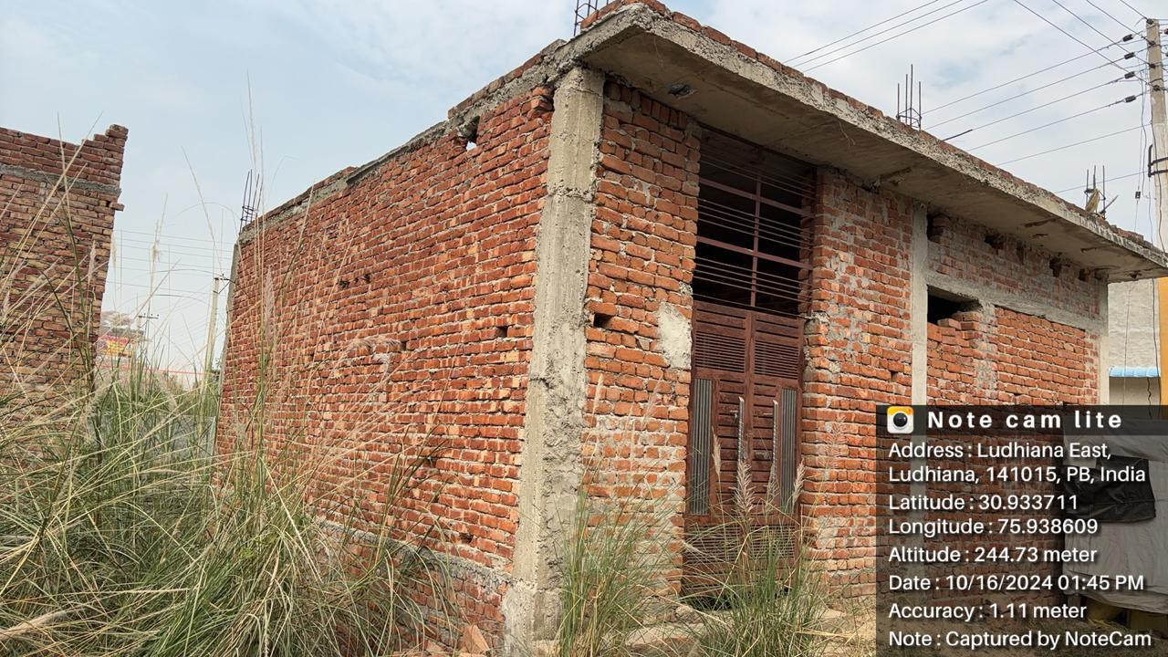Individual House for Sale in Ludhiana