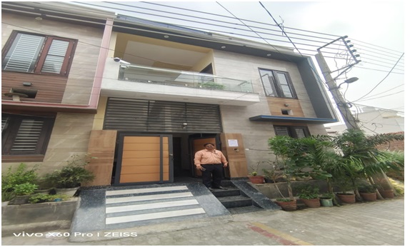 Individual House for Sale in Ludhiana