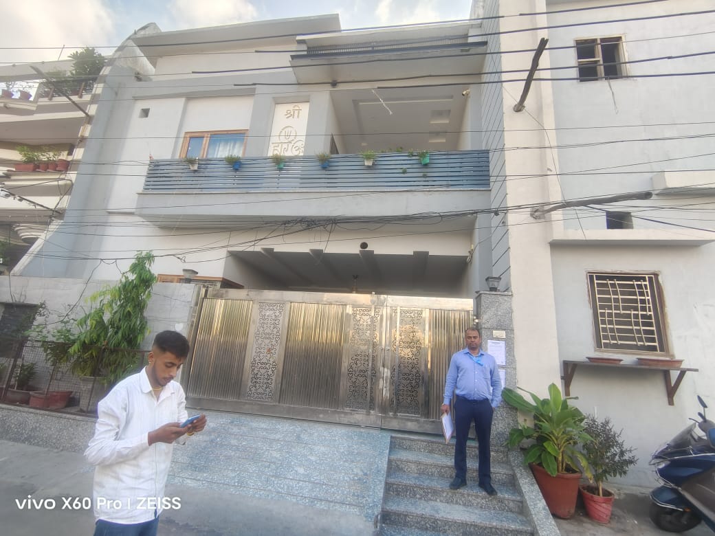 Individual House for Sale in Ludhiana