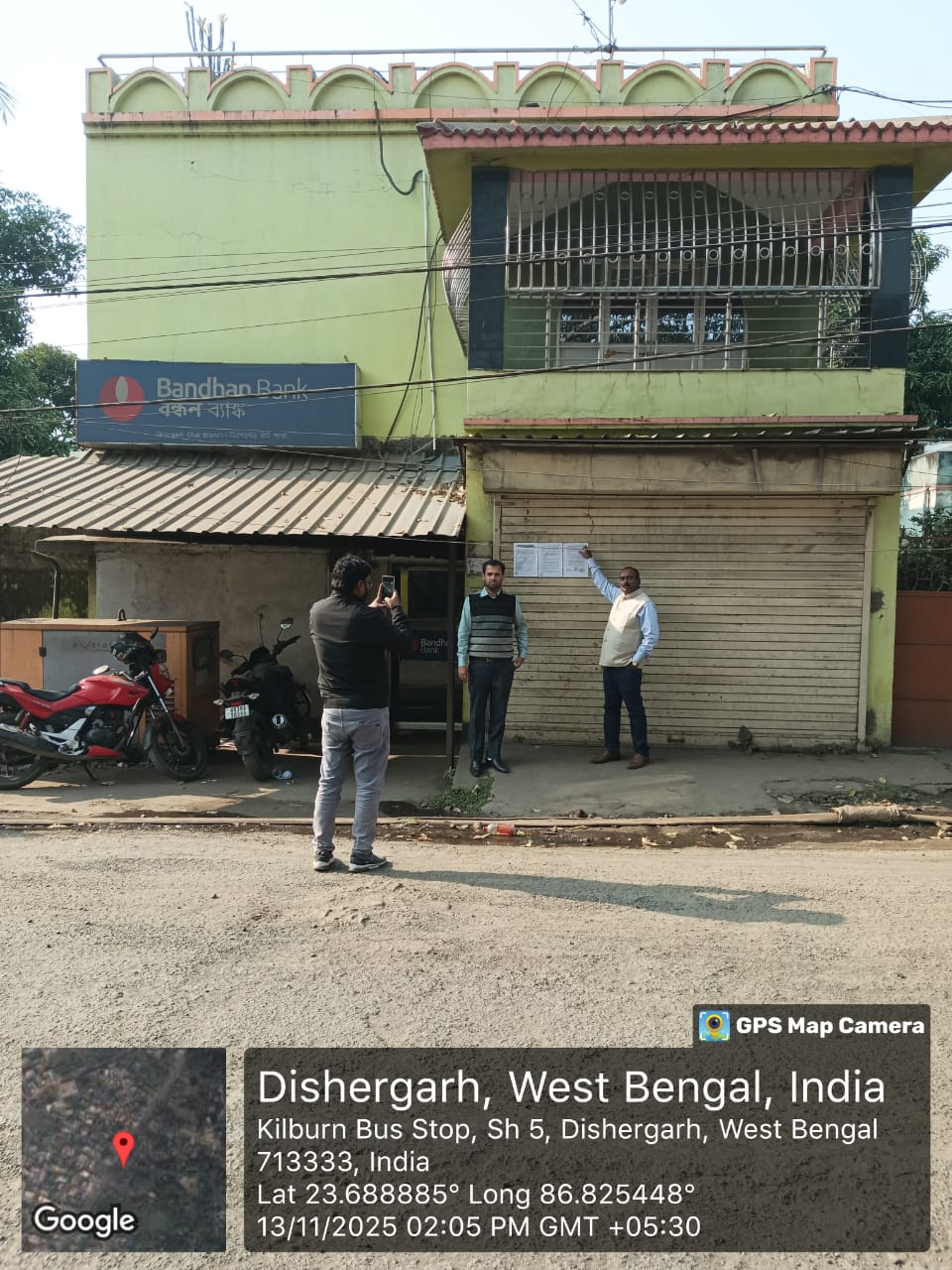 Individual House for sale in Asansol